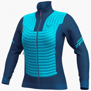 Elevation Hybrid Jacke Damen Elevation Hybrid Jacke Damen
