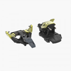TLT Speedfit Skitouren Bindung