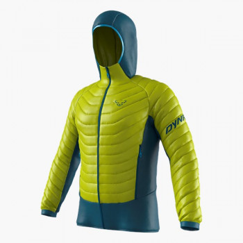 TLT Light Insulation Hooded Jacket M TLT Light Insulation Hooded Jacket M