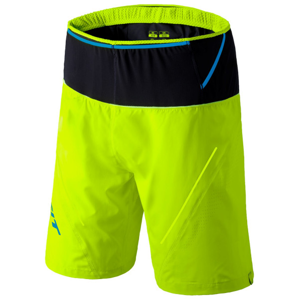 dynafit ultra 2in1 shorts