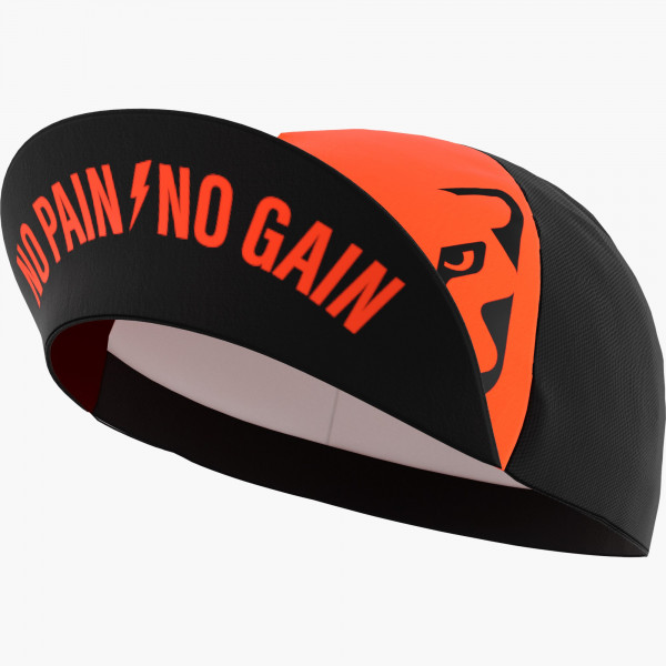 Performance Cap