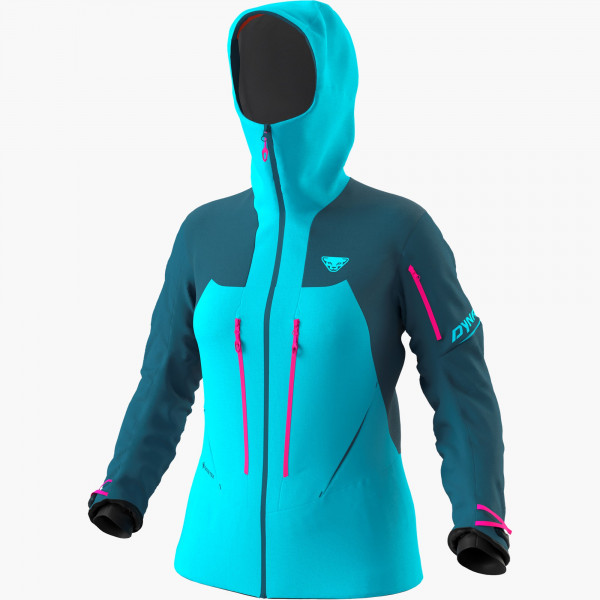 Free Gore-Tex Jacket Women