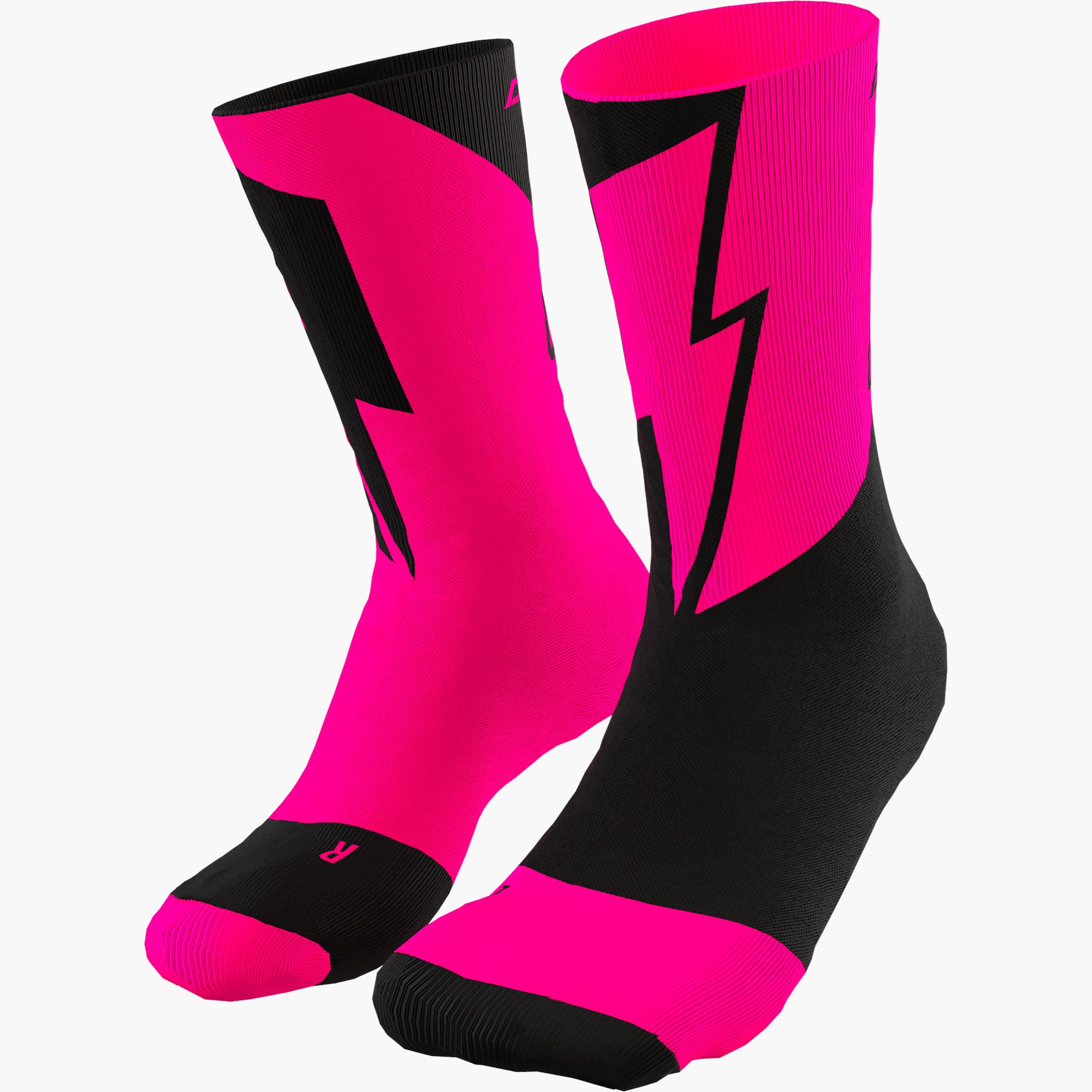 Pink glo black out/0910_6072