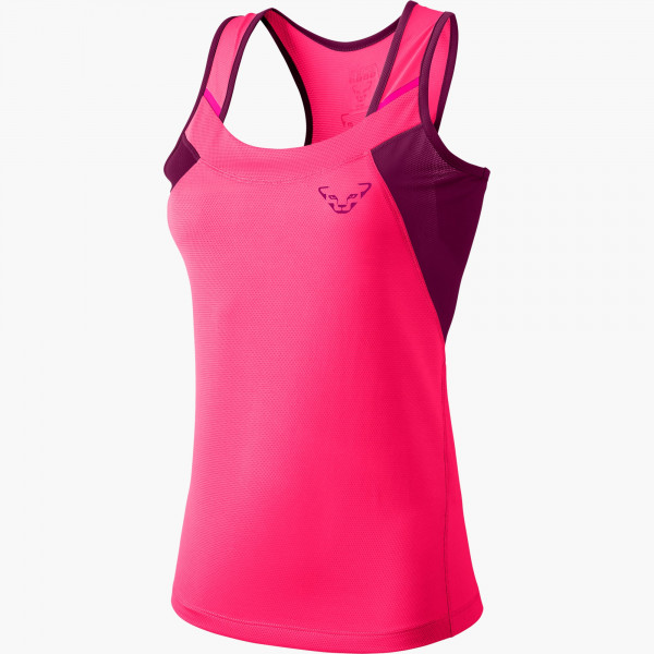 Vertical 2.0 Tank W