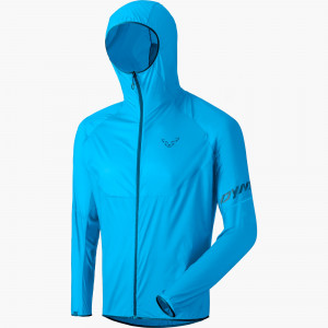 dynafit wind jacket
