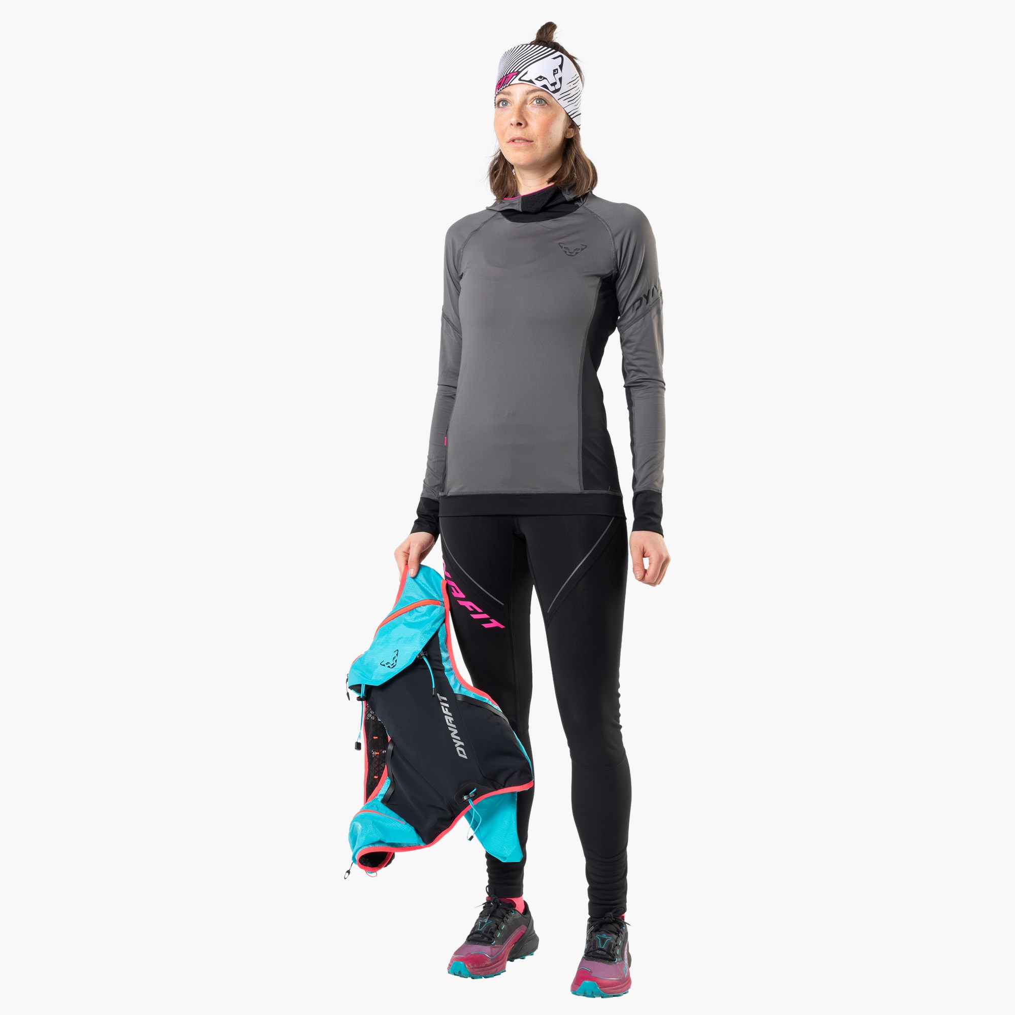 winter running tights womens