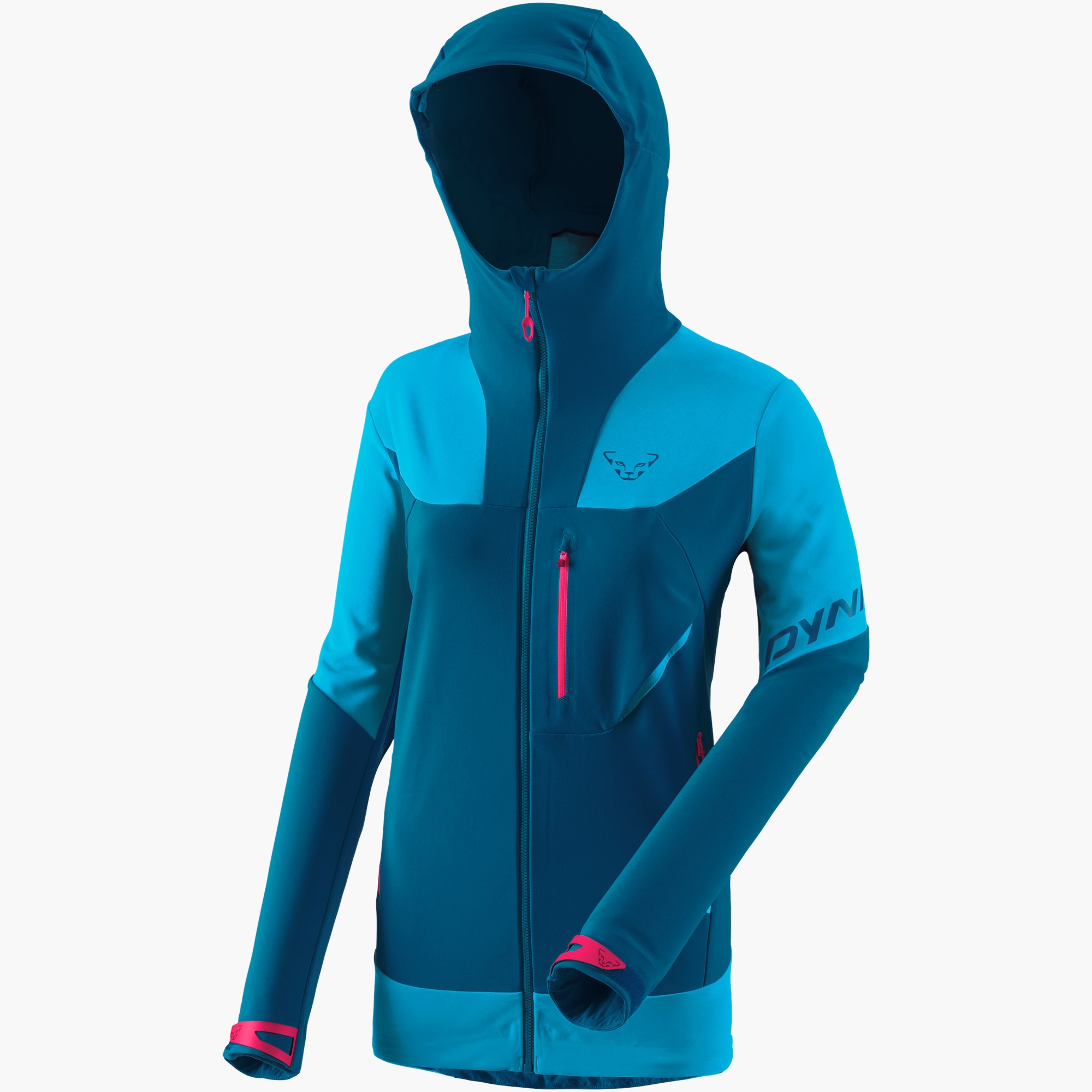 Mercury Pro Jacket M Mercury Softshell Jacket Women