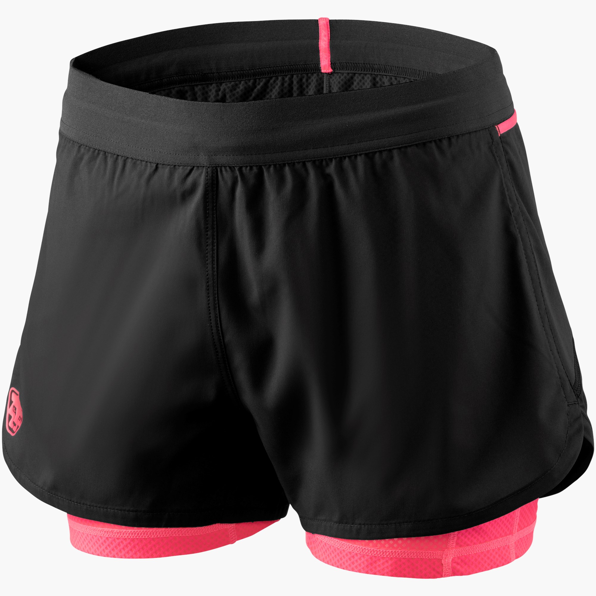 dynafit bike shorts