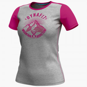 dynafit shirt damen sale