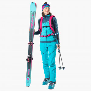 Radical 88 Touring Ski Women