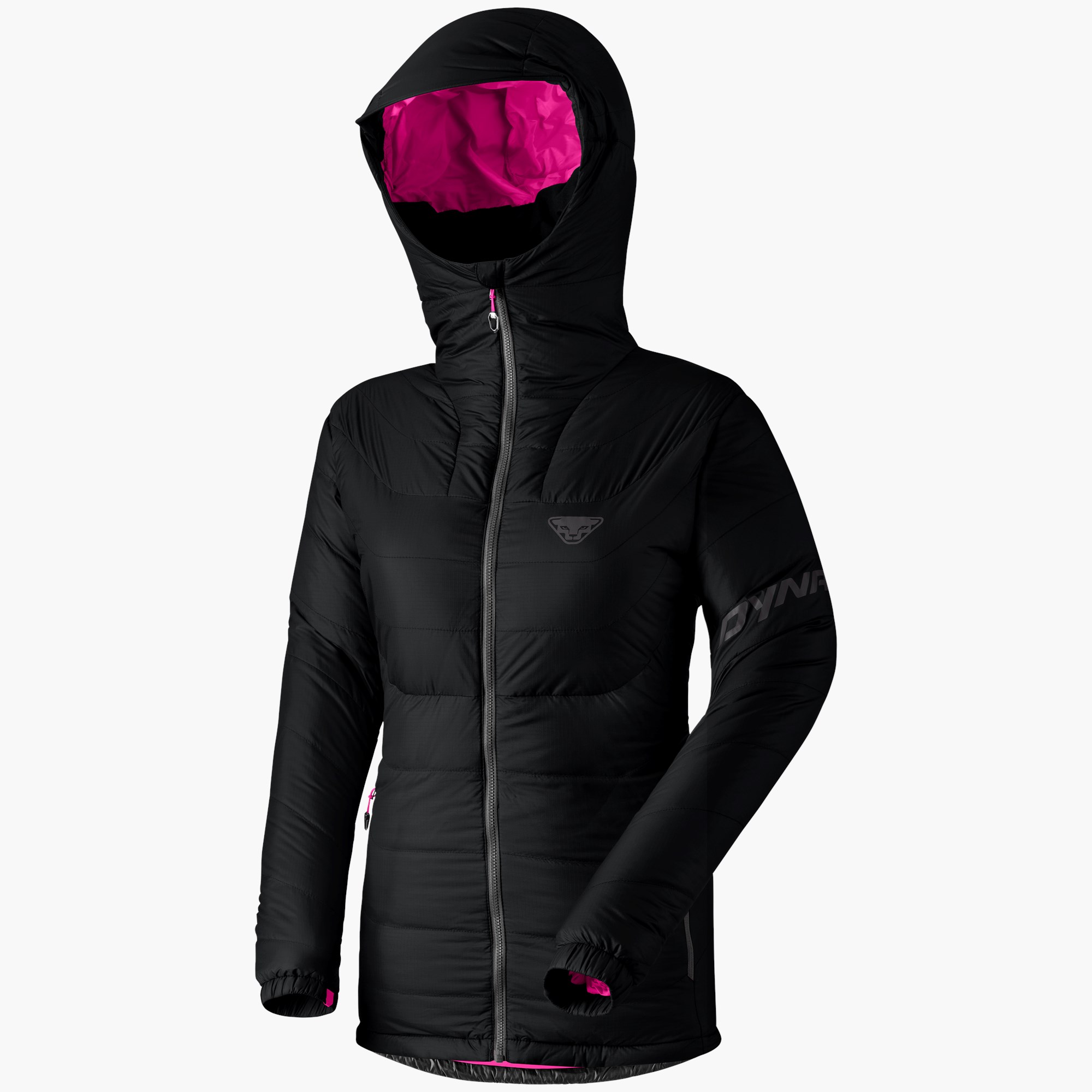 FT Down Women Jacket Insulating jacket women's for cold days ski touring | Dynafit