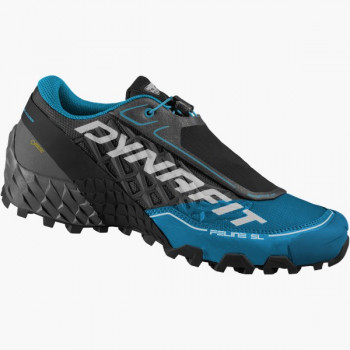 scarpe running montagna