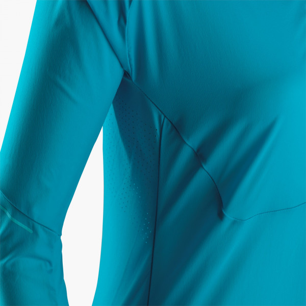 dynafit wind jacket