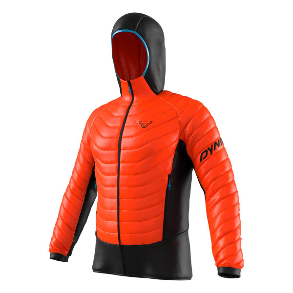 TLT Light Insulation Kapuzenjacke Herren TLT Light Insulation Kapuzenjacke Herren