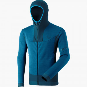 FT Pro Polartec® Hooded Jacket M