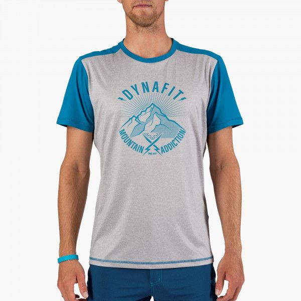 basic t shirt herren