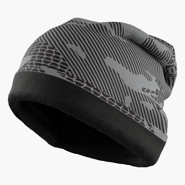 Reversible Tour Beanie