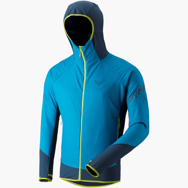 Mezzalama 2 POLARTEC® ALPHA® Jacke Herren