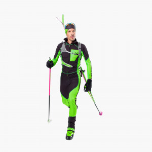 DYNAFIT Herren DNA 2 M Racing Suit Skioverall