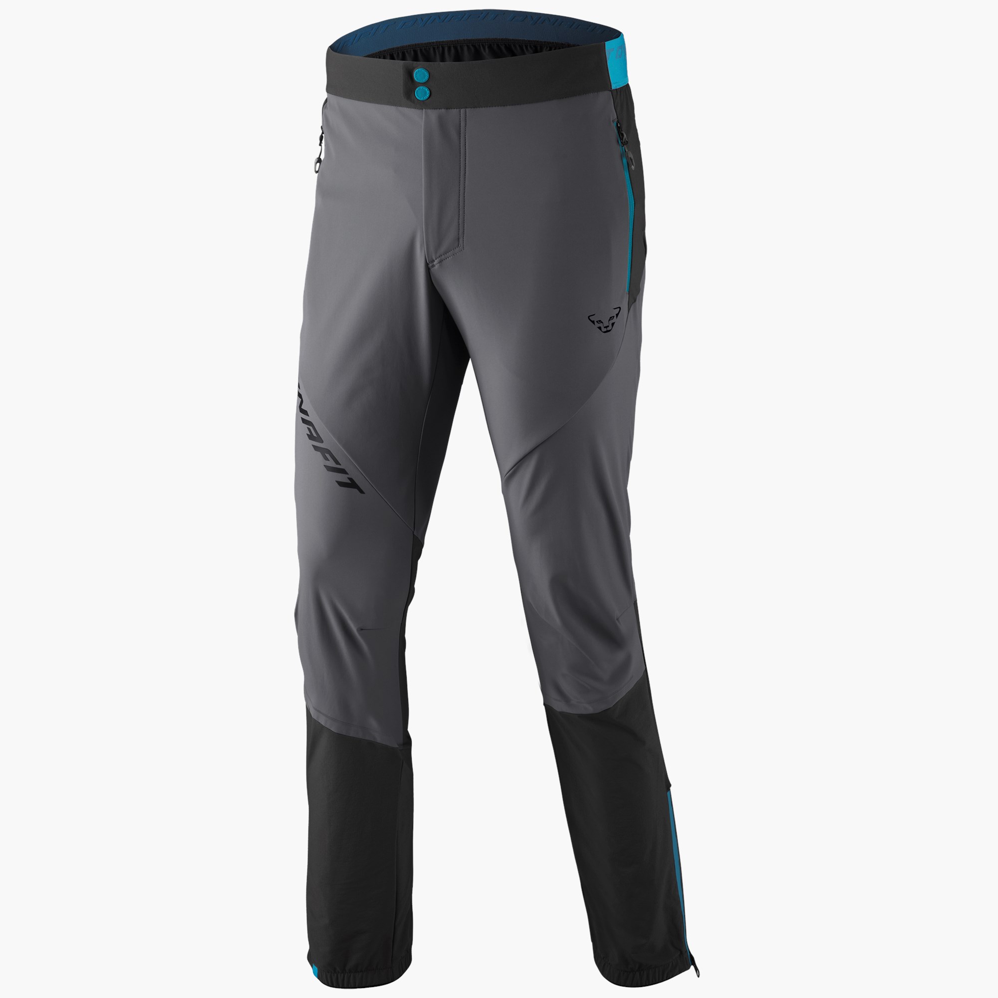 windproof track pants