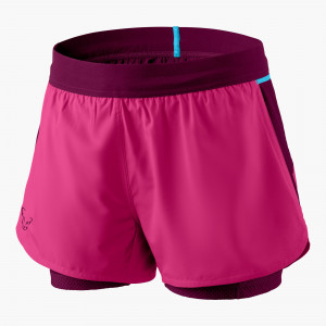 Alpine Pro 2in1 shorts women