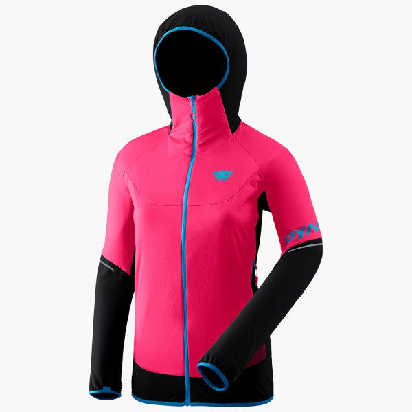 Transalper Hybrid Polartec® Alpha Jacket Women Transalper Hybrid Polartec® Alpha Jacket Women