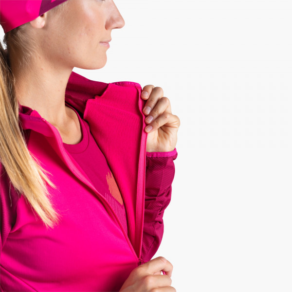 dynafit transalper light polartec hoody