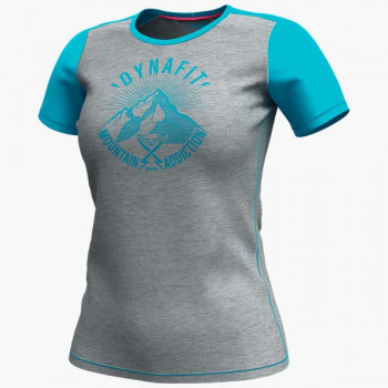 Transalper Light T-Shirt Damen Transalper Light T-Shirt Damen