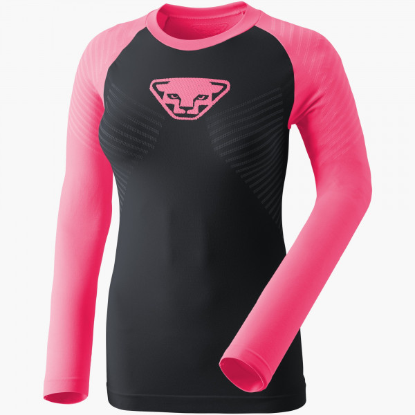 Speed Dryarn Langarmshirt Damen