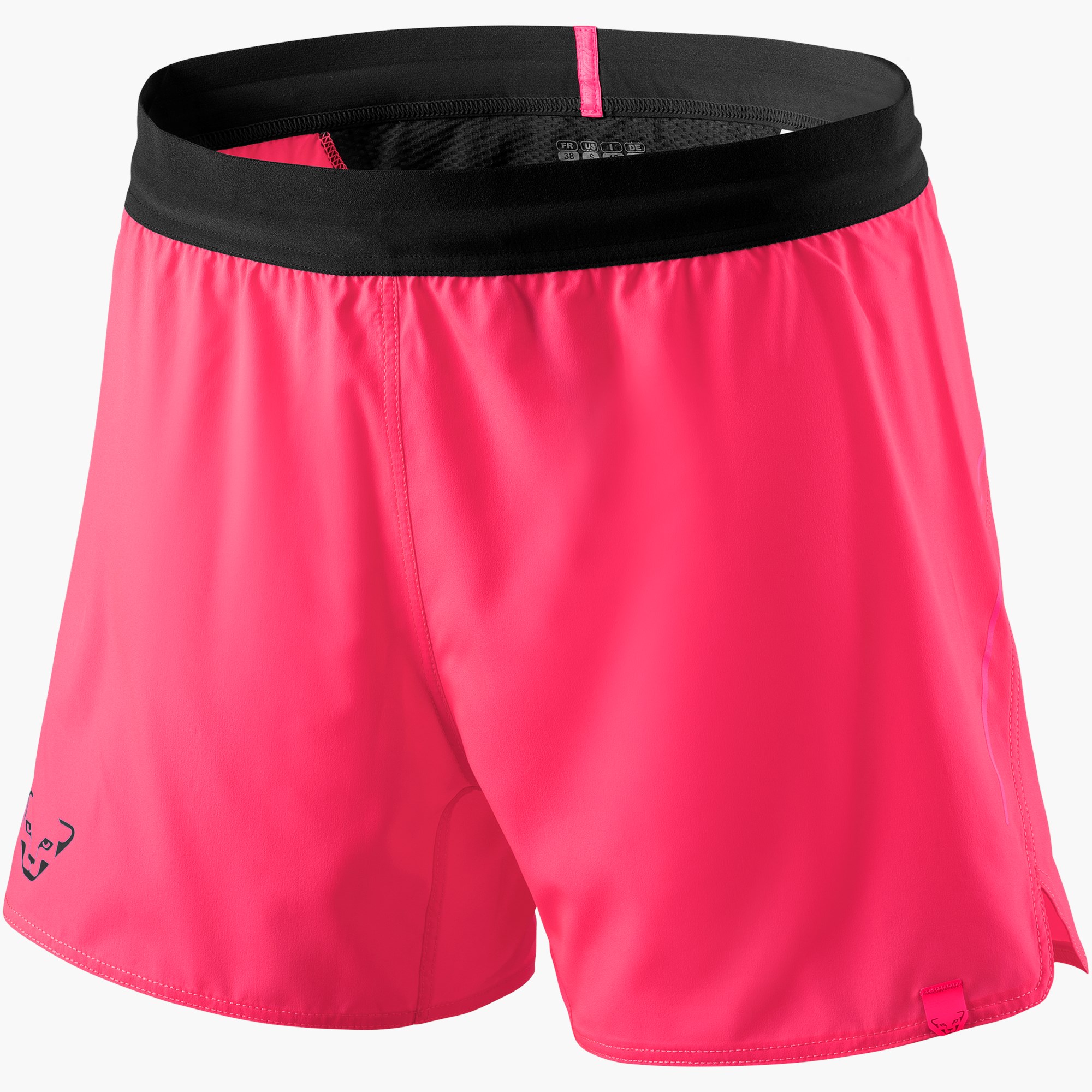Fluo pink/0910_6432