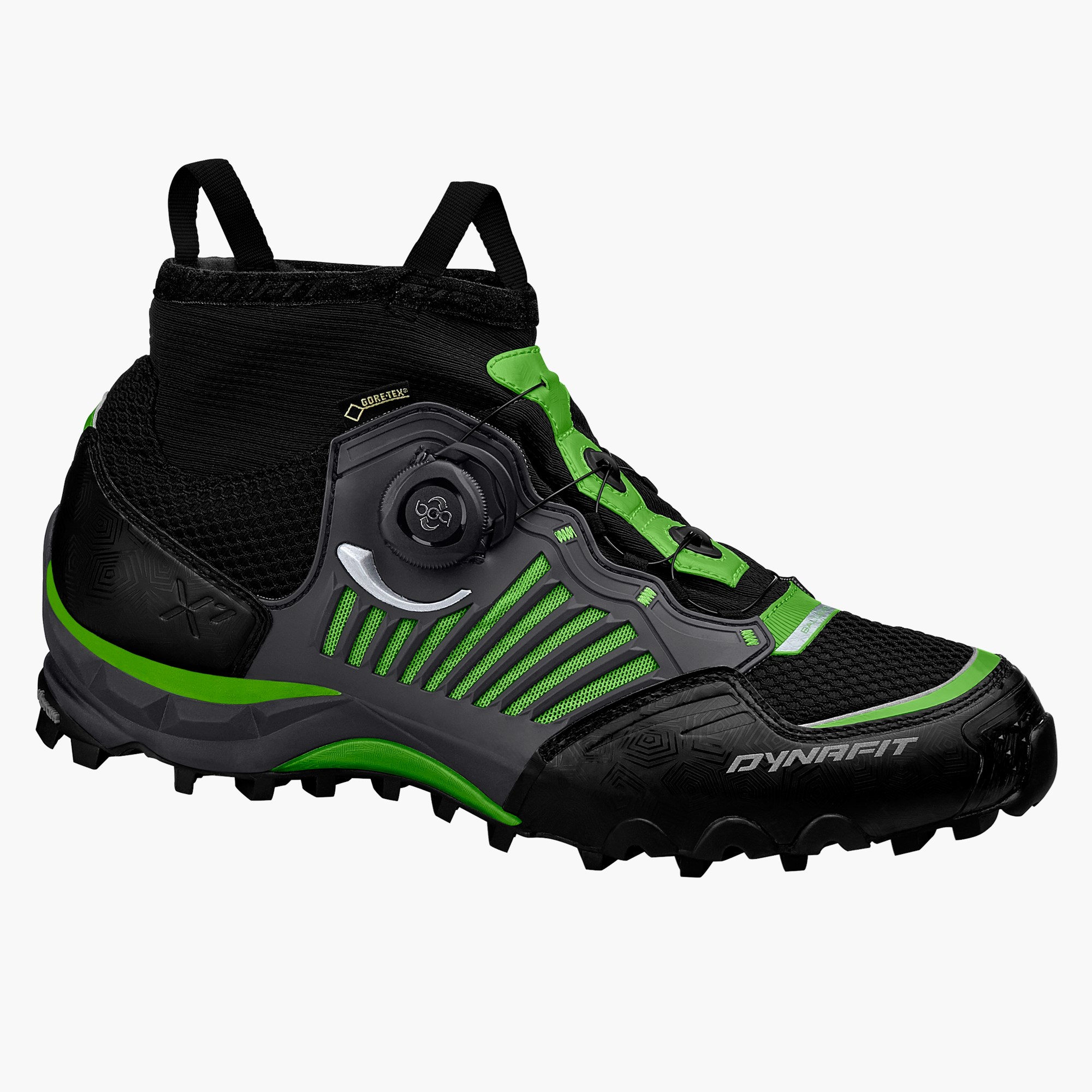 gore tex athletic shoes