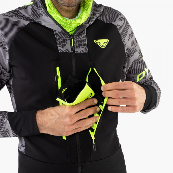 dynafit mezzalama vest